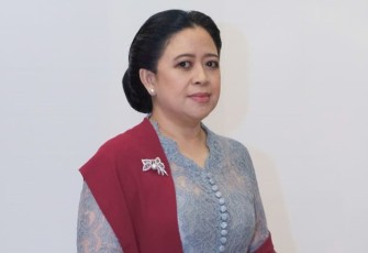 Ketua DPR RI Puan Maharani