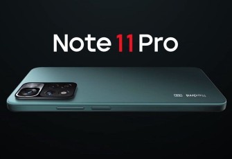 Redmi Note 11