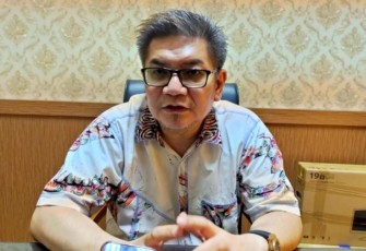 Anggota Komisi E DPRD Jawa Timur, dr Benyamin Kristianto