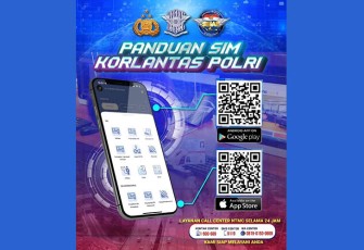 Aplikasi SINAR