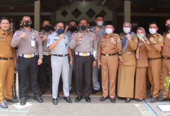Foto Bersama 