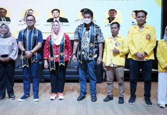 Diskusi Publik SKSG UI