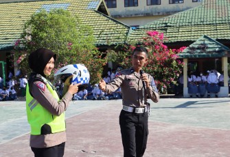 Safety Riding
