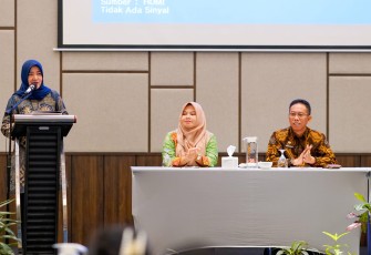 Sosialisasi dan Pembinaan 45 Lembaga dalam pengutamaan Bahasa Negara di Ruang Publik dan dalam Dokumen Lembaga di Provinsi Bengkulu