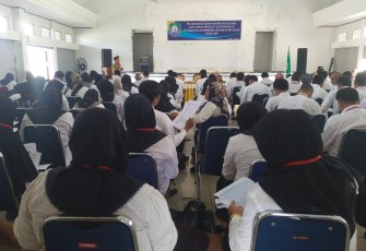 Ujian Penyesuaian Ijazah dan Ujian Dinas