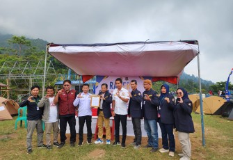 Rapat Kerja ke-3 Karang Taruna Cilegon