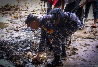Program Kali Bersih