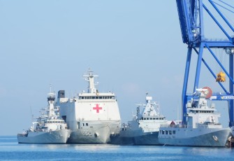 Latgabma ASEX 01-Natuna