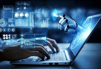 Ilustrasi Teknologi : hackernoon.com