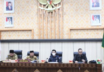 Persiapan Pilkada Serentak 2024