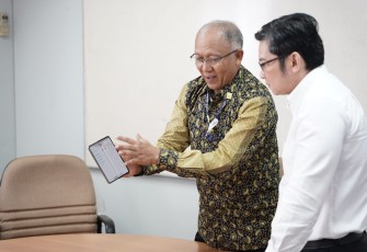 GM PLN UID Kalbar Kunjungi Pelanggan Prioritas di Kota Pontianak