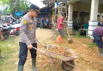 Karya Bakti 