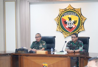 Penilaian Reformasi Birokrasi TNI AD Wujudkan Satuan Berkinerja Tinggi dan Berintegritas