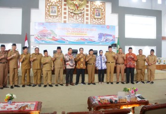 Foto Bersama   