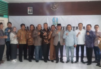 Foto bersama
