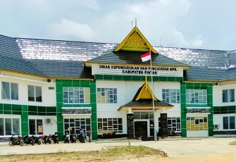 Disduk Bintan Gencar Lalukan Serving The Villager