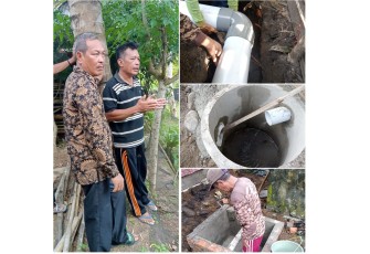 Pemdes Muara Tetap