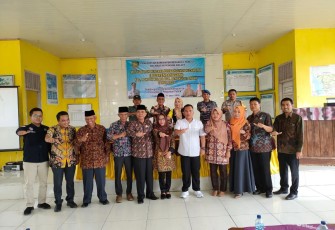 Musrembangcam 