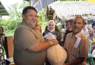 Wabup Sebut IPM Bengkulu Selatan Tertinggi Ketiga di Provinsi Bengkulu