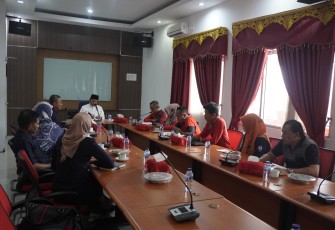 Wakil Bupati Bengkulu Utara Dukung Keamanan Pangan Nasional