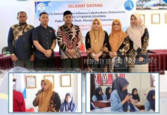 Foto bersama 