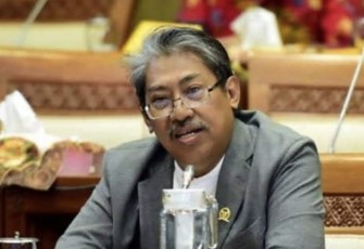 Wakil Ketua Fraksi Partai Keadilan Sejahtera (F-PKS) DPR RI Mulyanto