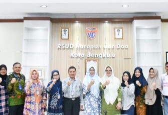 Foto Bersama   