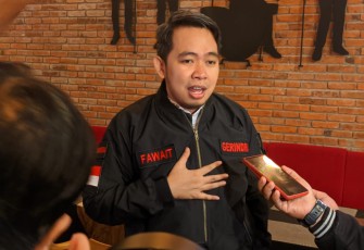 Ketua Fraksi Gerindra DPRD Jatim Gus Fawait