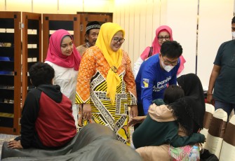 BP Batam dan Pikori Gelar Sunatan Massal
