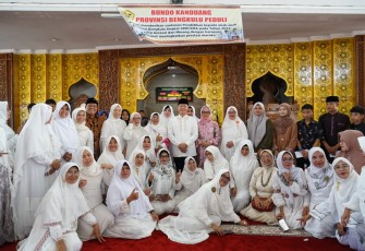 Foto Bersama   