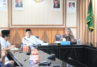Pembukaan Gerakan Nasional BBI dan BBWI 2023 pada Hari Puncak Festival Tabut