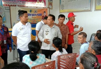 Kadin Batu Bara Peduli Untuk Semua