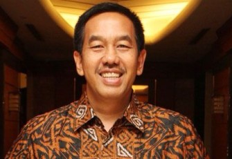 Founder IDSF Muhammad Awaluddin