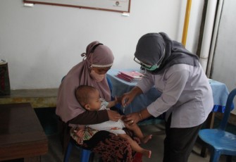 Modernisasi Posyandu untuk Capai Pelayanan Kesehatan