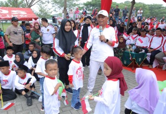 Anak Sebuah Harapan dan Masa Depan Bangsa