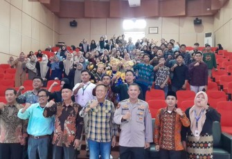 Seminar Nasional 