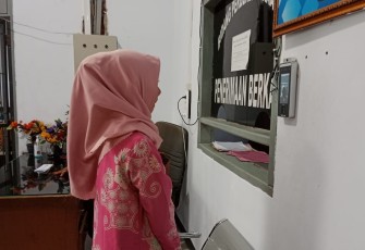 Pemkab Bengkulu Selatan Gunakan Si Alap