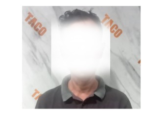 Terduga Pelaku Penipuan Diamankan 