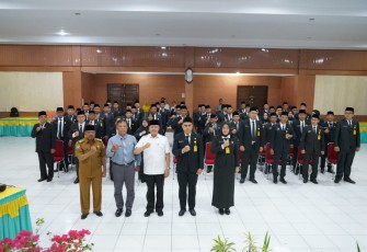 Foto Bersama  