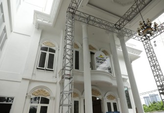 Rumah Singgah Milik Pemprov Kepri Segera Diresmikan