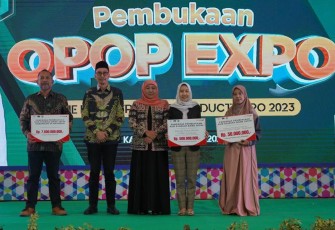 OPOP Expo 2023