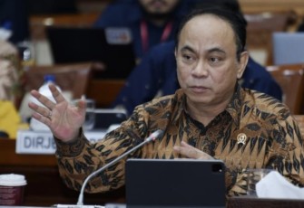 Menkominfo Budi Arie Setiadi