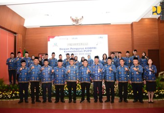 Foto Bersama usai acara