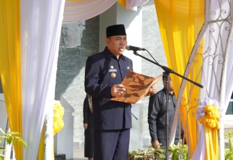 Tanggung Jawab Bersama Bengkitkan Nilai Luhur Pancasila bagi Generasi Penerus Bangsa