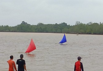 Festival Keter dan Bintan Jong Race 