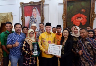 Bank Sampah se-Kota Bengkulu Segera Hadir