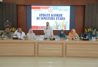 TP PKK Kabupaten Asahan Sambut Ketua YKI Sumut