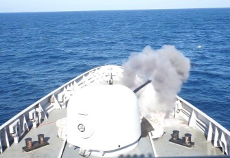 Sea Phase SGS 2023