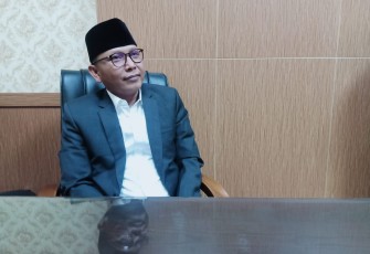 Aliyadi, Ketua Komisi B (Bidang Perekonomian) DPRD Provinsi Jawa Timur
