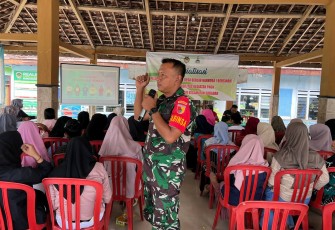 Sosialisasi 